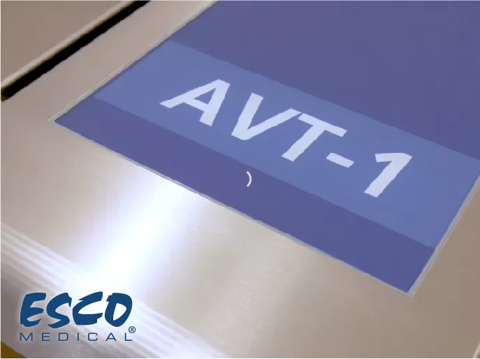 Esco AVT Anti Vibration Table